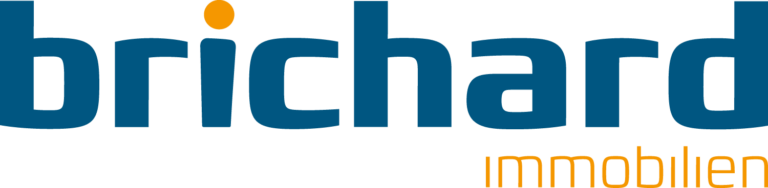 Logo Brichard Immobilienverwaltung