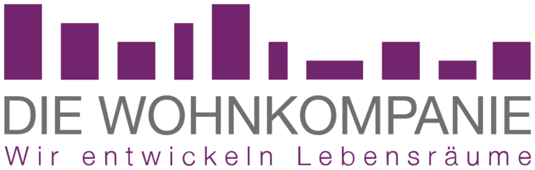 Logo Die Wohnkompanie
