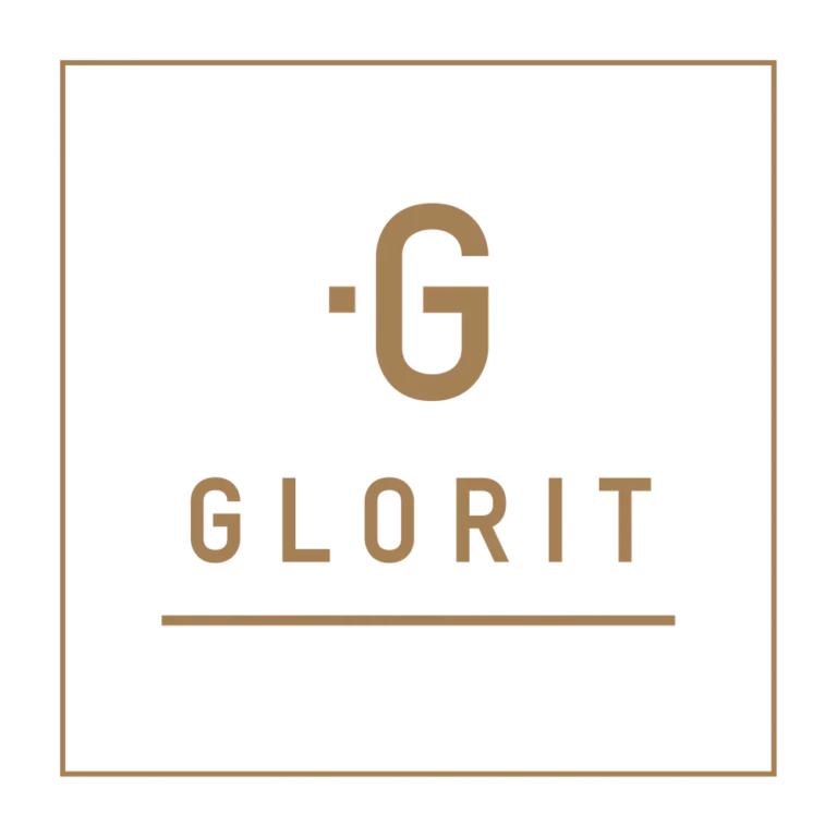 Logo GLORIT Bauträger
