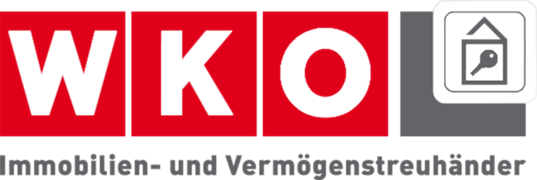 Logo WKO Fachverband der Immobilien und Vermögenstreuhänder