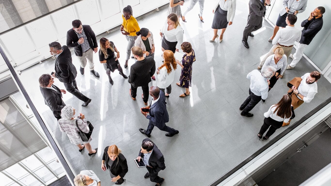 Hybrides Eventmarketing: Wie du deine Events digital sichtbar machst