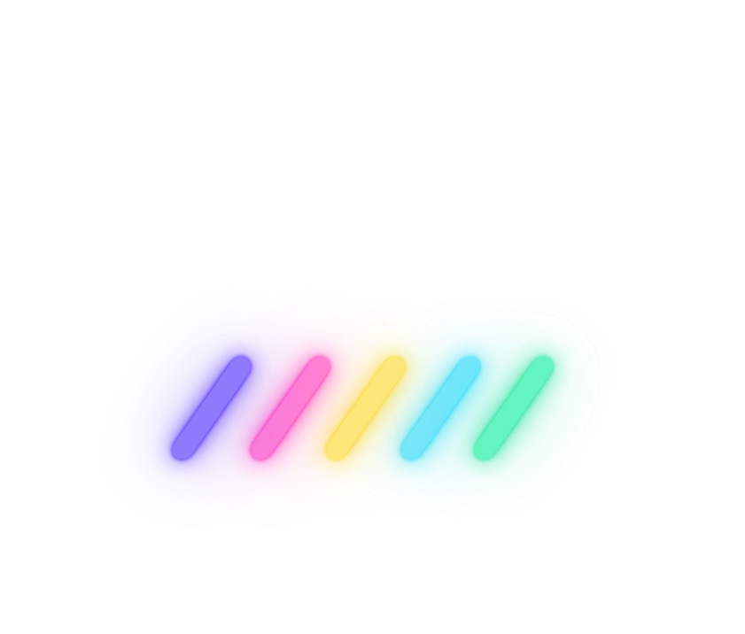 Lofy - Future Nights - Logo