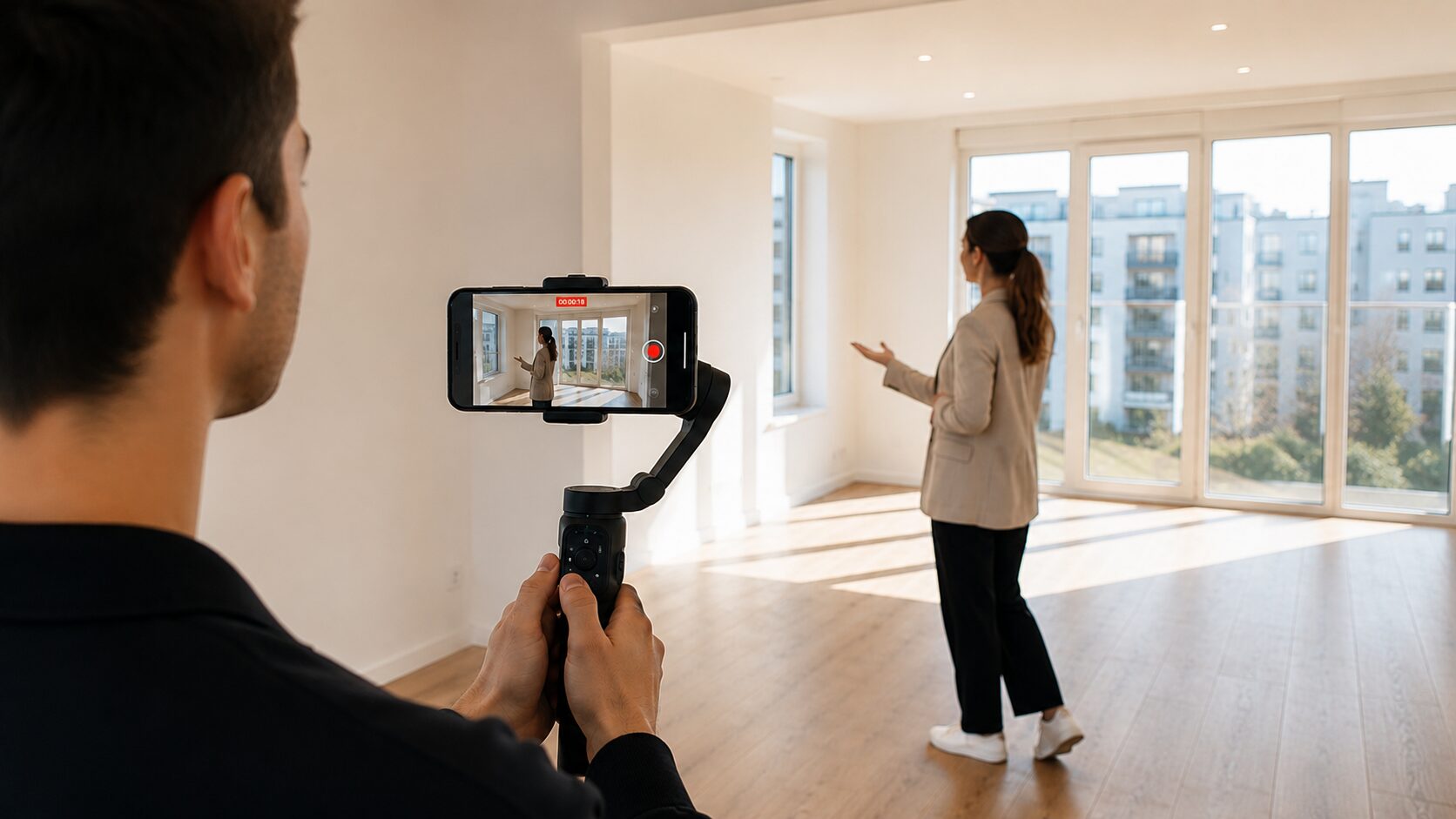 „Performance vs. Perfektion: Warum Authentizität das neue High-End im Marketing ist“
