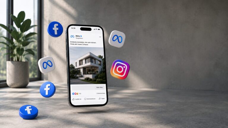Meta Ads schalten: Was du wirklich brauchst, um auf Facebook und Instagram zu werben