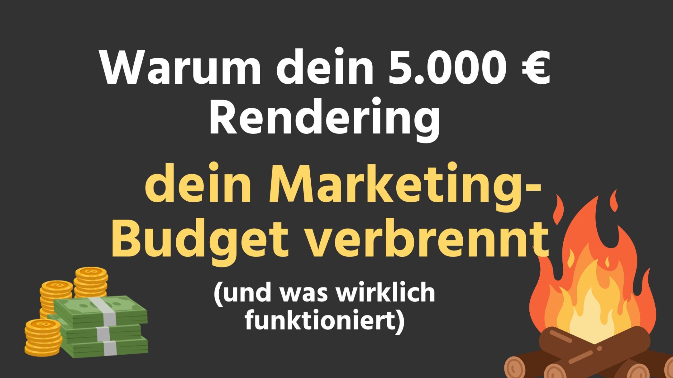 „Performance vs. Perfektion: Warum Authentizität das neue High-End im Marketing ist“