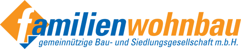 Logo Familienwohnbau
