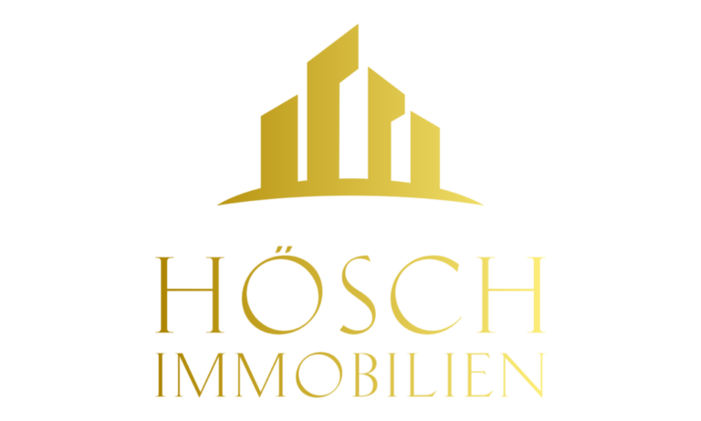 Logo H&Ouml;SCH Immobilien