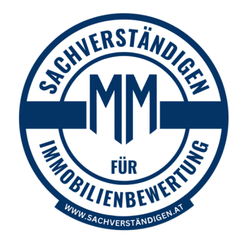 Logo Immobiliensachverst&auml;ndiger Markus Morgenbesser